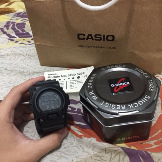 Oem gshock best sale