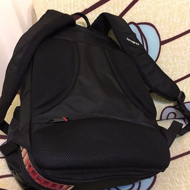 Samsonite prowler shop