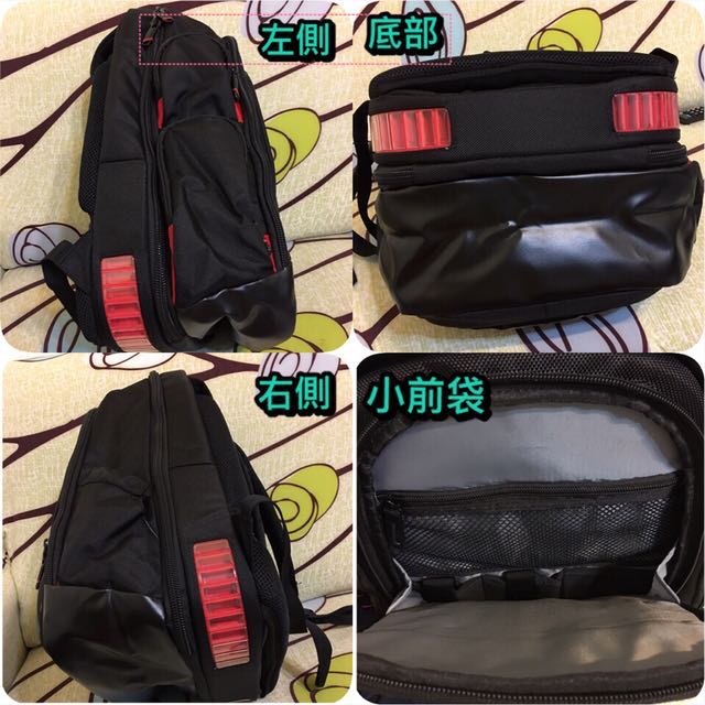 Samsonite prowler gt sales