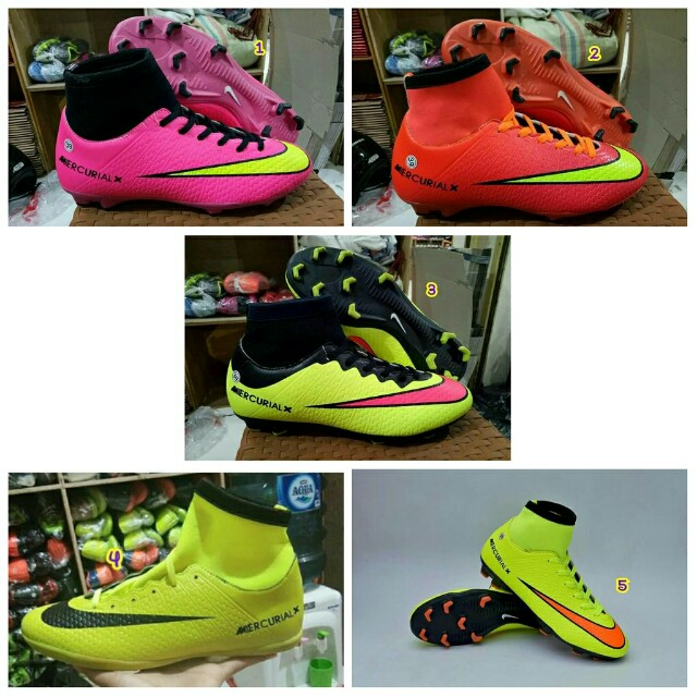 Sepatu Bola Specs Adidas Nike Puma Mizuno Original Ori Terbaru Branded Murah Messi Olshop Fashion Olshop Pria Di Carousell Specs cyanide galaxy in memiliki dua jenis sepatu olahraga, pertama sepatu bola dan yang kedua sepatu futsal. sepatu bola specs adidas nike puma mizuno original ori terbaru branded murah messi
