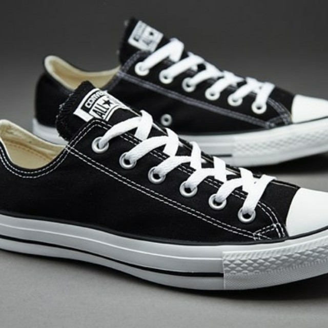 Sepatu Converse Original Olshop Fashion Olshop Pria Di Carousell