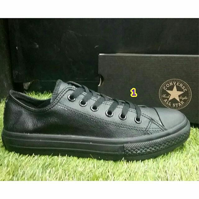 Harga sepatu all sales star converse original asli
