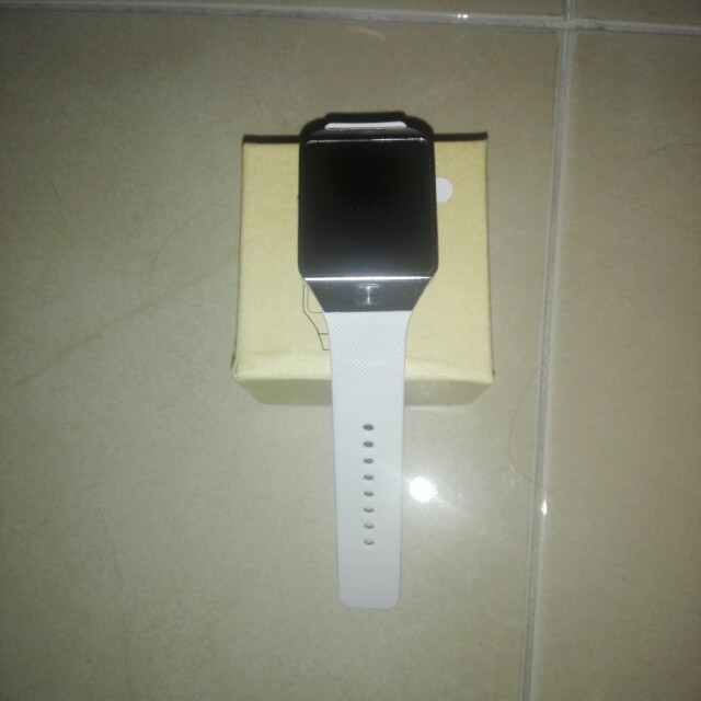 Smartwatch v8 cheap iphone