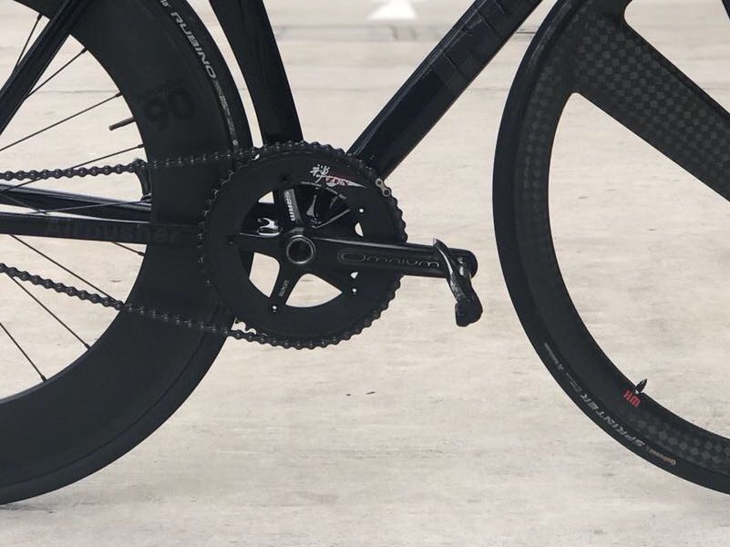 sram omnium