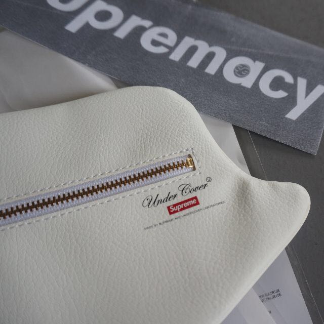 Supreme undercover dynamite pouch new arrivals