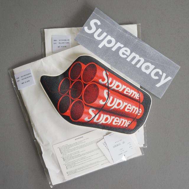 Supreme Undercover ダイナマイト ポーチ - その他