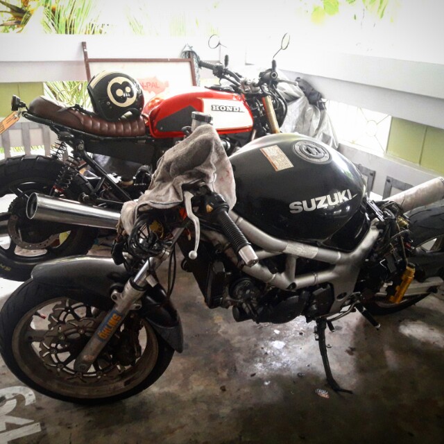 suzuki sv650 for sale near me