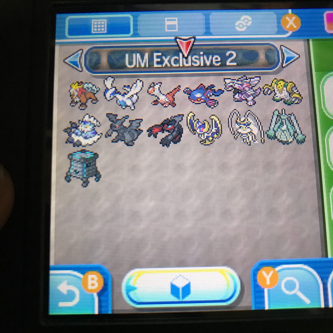 Ultra SHINY 6IV CELESTEELA / Pokemon Sword and Shield / Alolan 