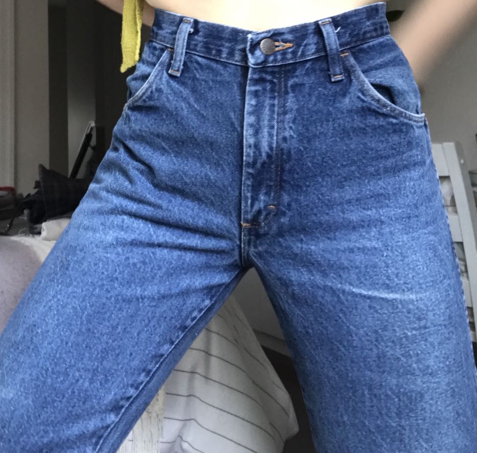 Rustler online jeans womens