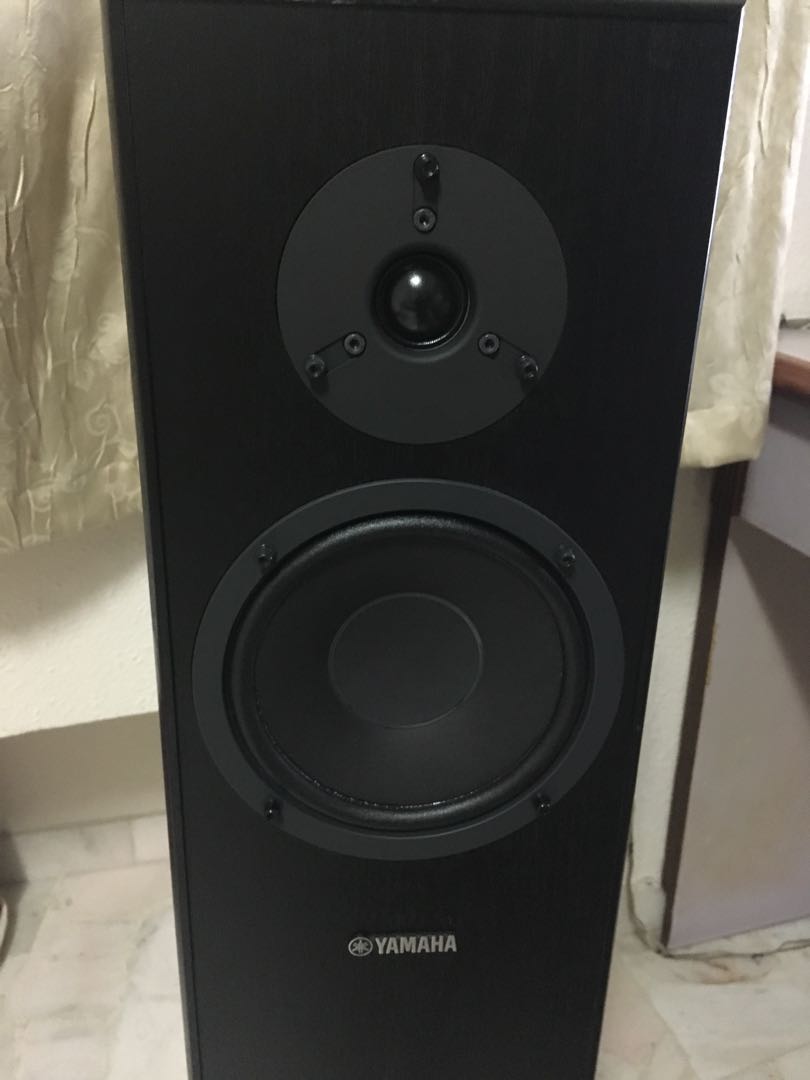 yamaha ns 40