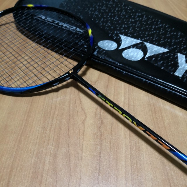 astrox 77 balance point