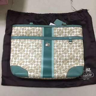 BN coach tote bag $289 (fast deal) $180