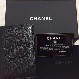 Chanel 卡夾/名片夾