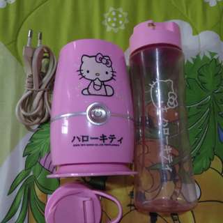 Mini blender Hk