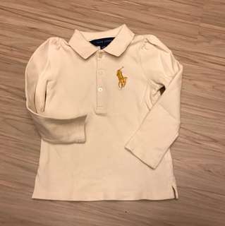 Ralph Lauren polo杉24m