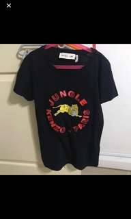 Kenzo x H&M T-shirt