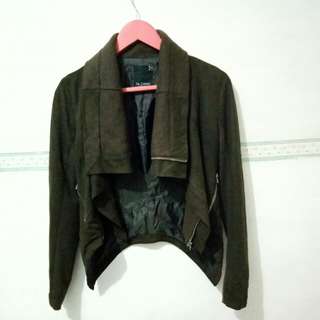 De Colores Black Label jacket