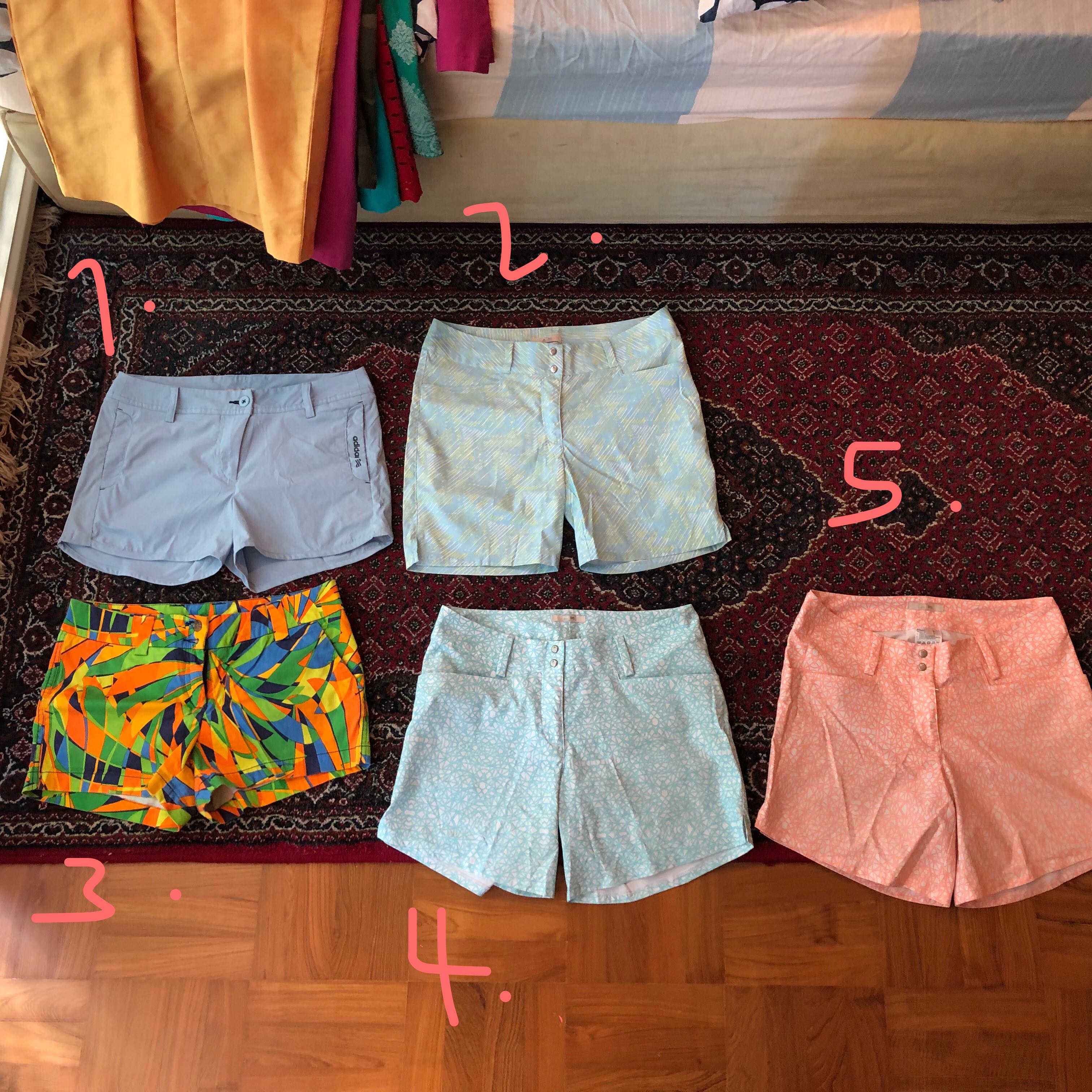 women's golf dresses adidas