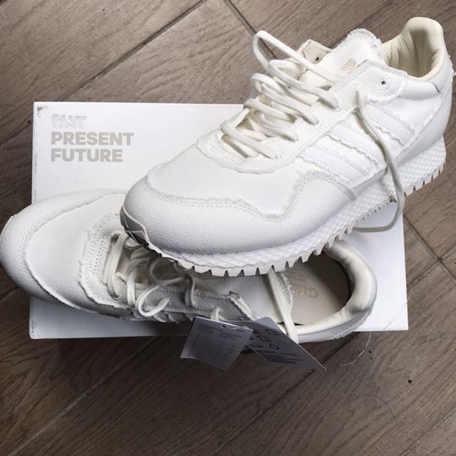Adidas Daniel Arsham Future Past