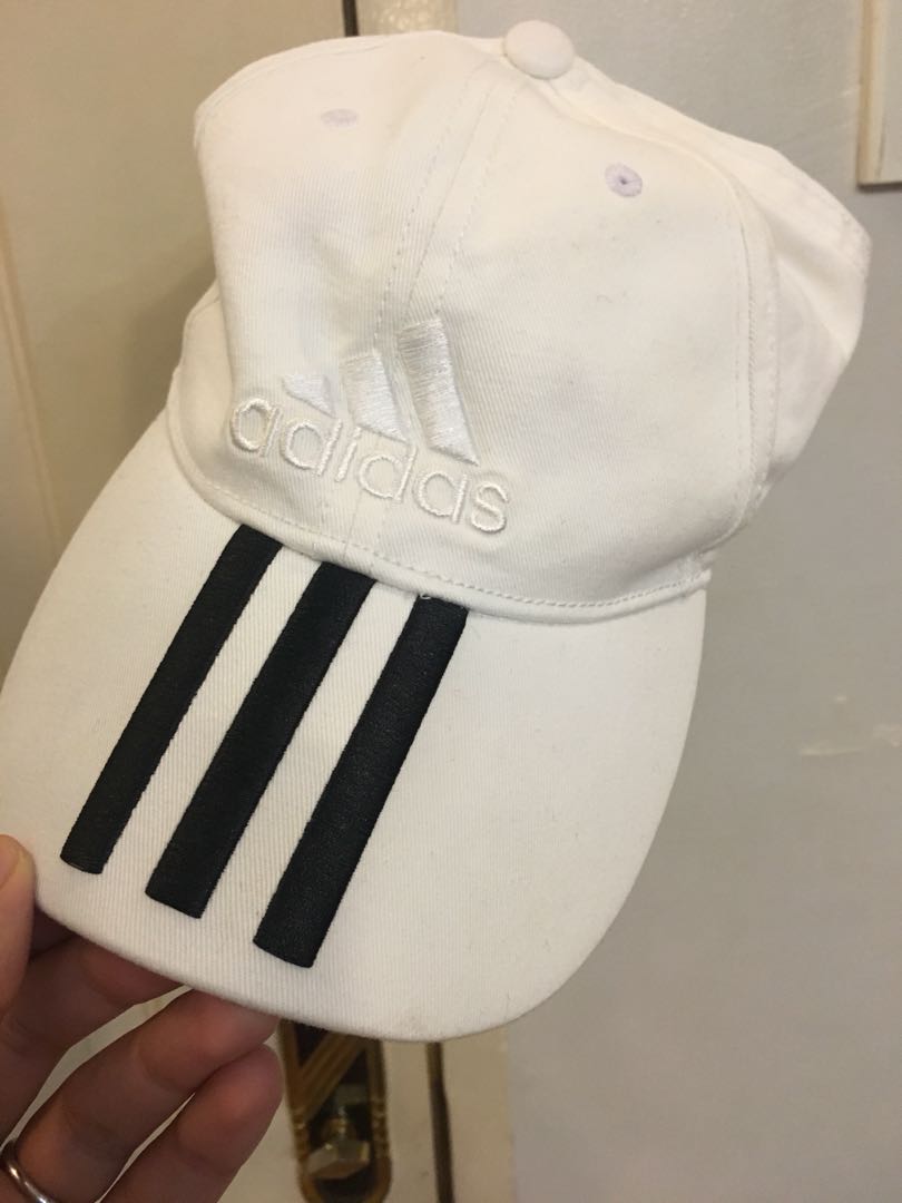 adidas one size fits all hat