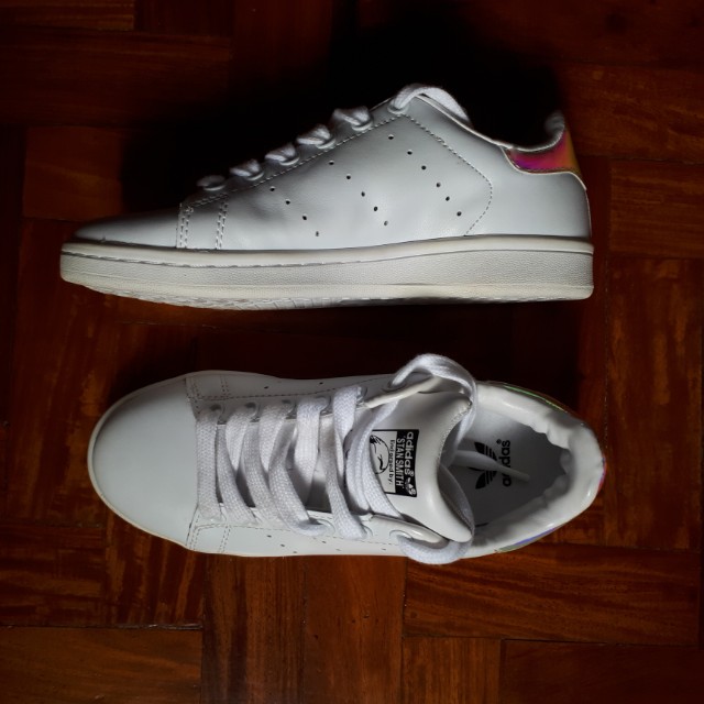 adidas stan smith iridescent adidas stan smith iridescent