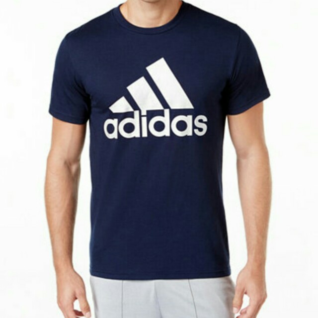 baju t shirt adidas