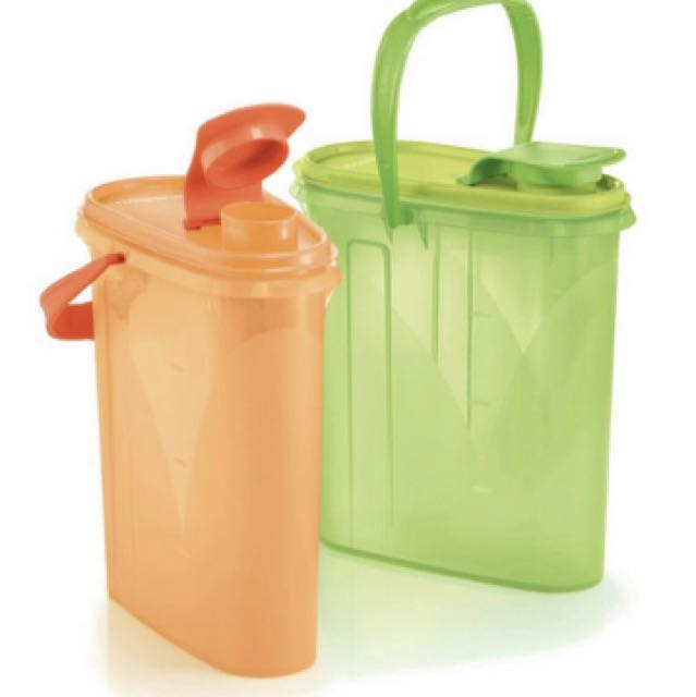 Beverage Buddy - Green (1) 1.9L