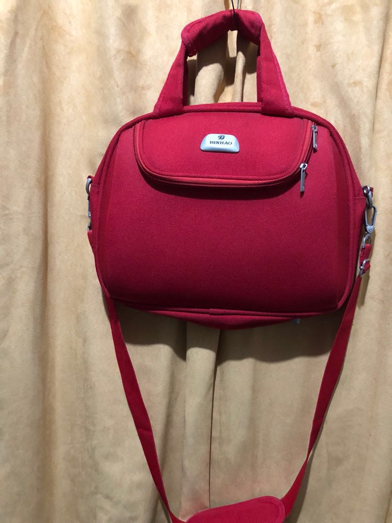 binhao luggage price