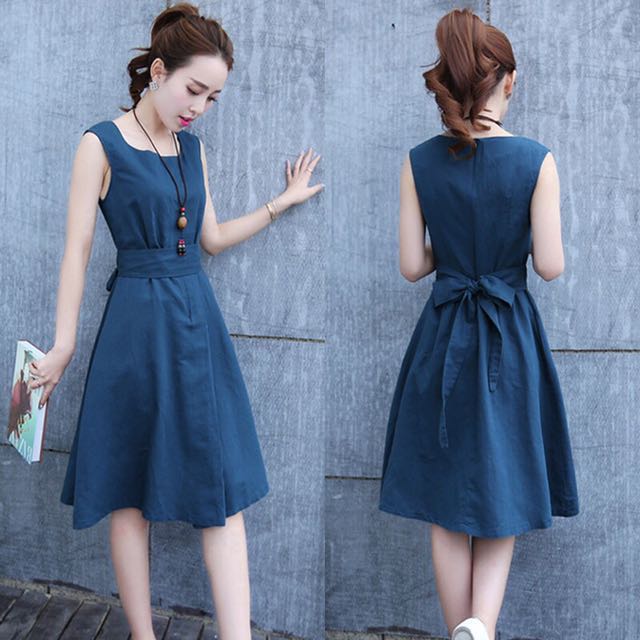 smart casual dresses for girls