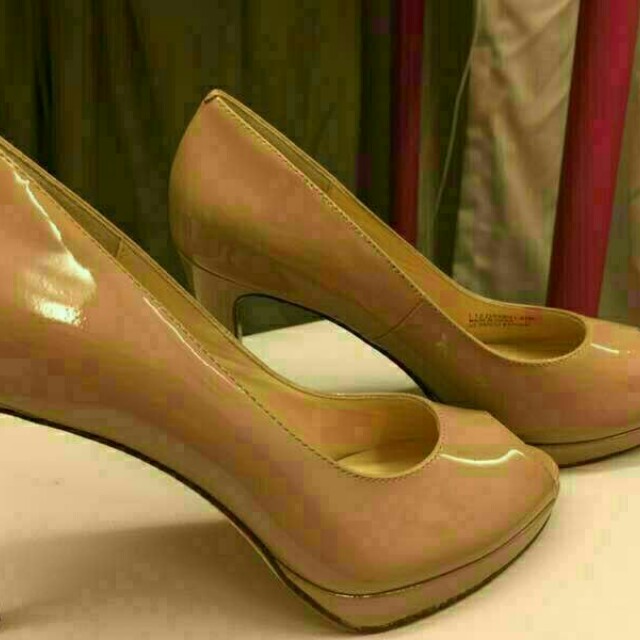 Cole haan pumps with nike air technology Clearance