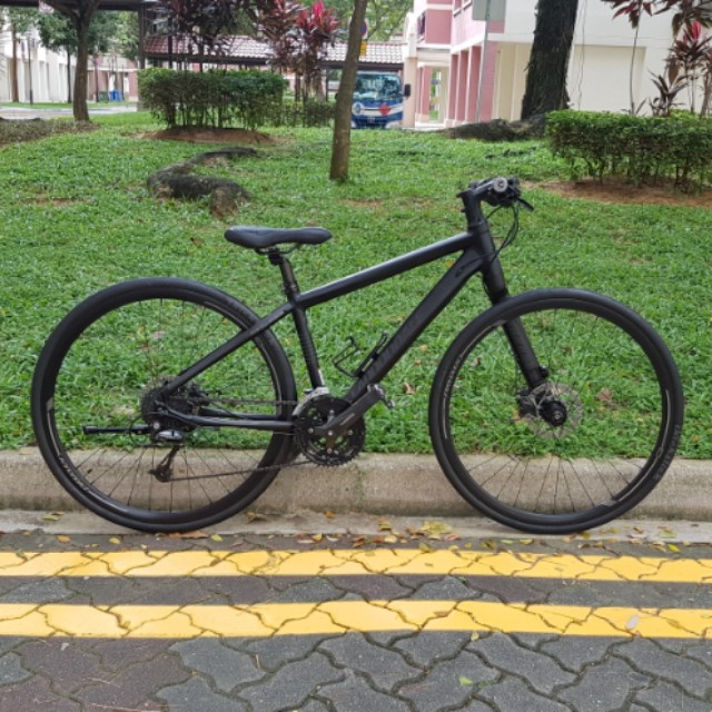 Cannondale bad boy 5 sales lefty