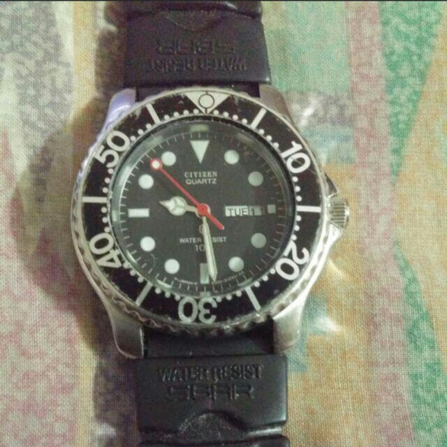 Citizen Watch for kids or ladies