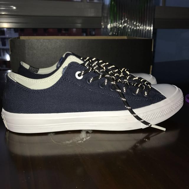 Chuck taylor all star ii shield canvas outlet