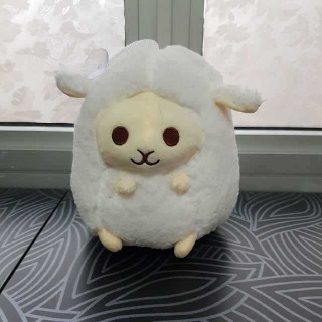 naganadel plush