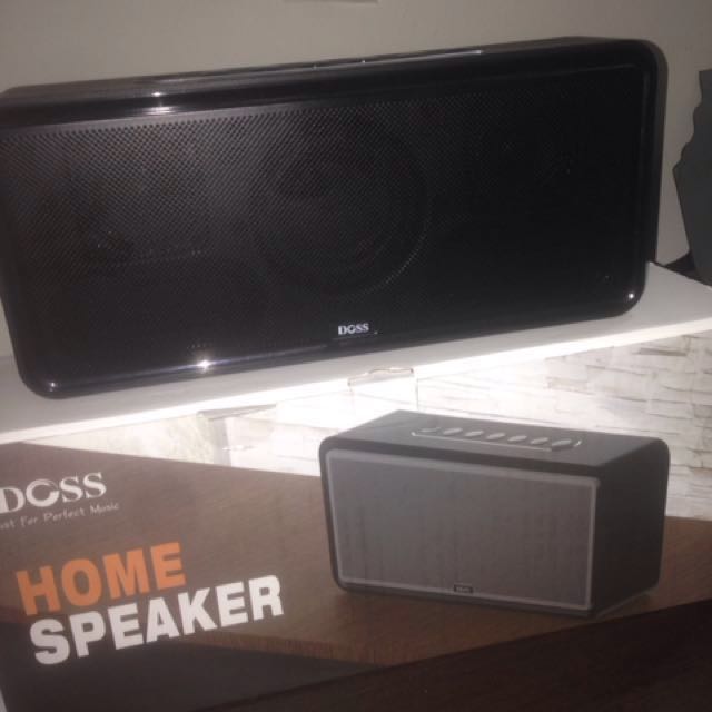 doss soundbox xl indonesia