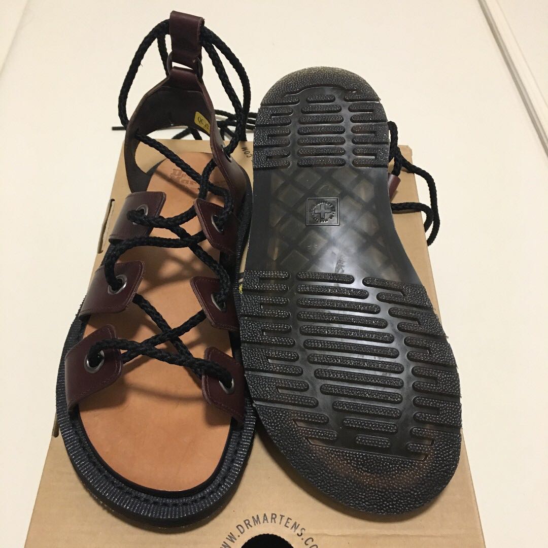Dr martens online jasmine sandal