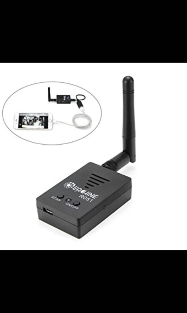 Eachine r051 150ch 5.8 g fpv sale