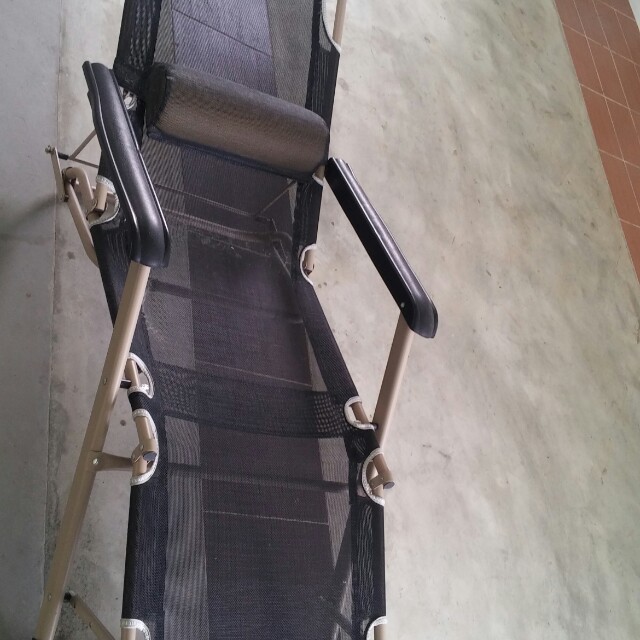 Foldable Sleeping Chair 1521261809 272e28cd 