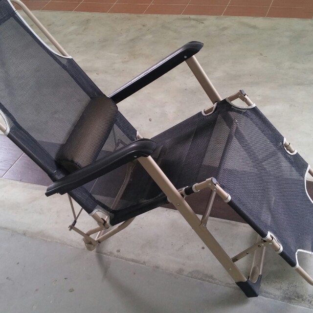 Foldable Sleeping Chair 1521261809 Ca94b93c 