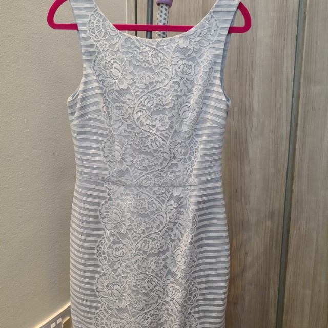 ted baker elynah dress