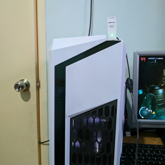 Gaming Pc Budget Pc For Dota 2 And Fortnite Electronics Computer - photo photo photo photo photo