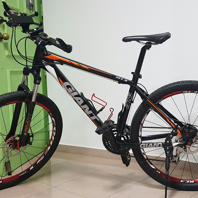 giant atx medium
