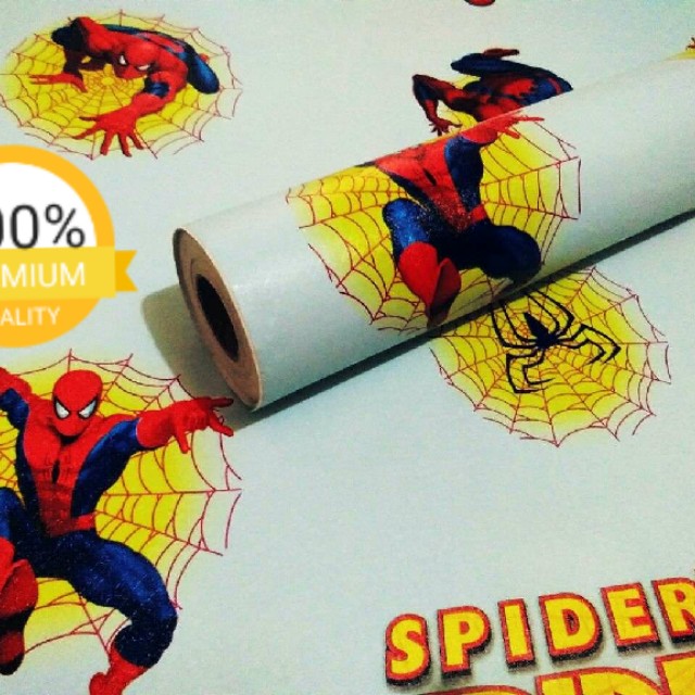 Paling Keren 27+ Gambar Kartun Spiderman - Gani Gambar