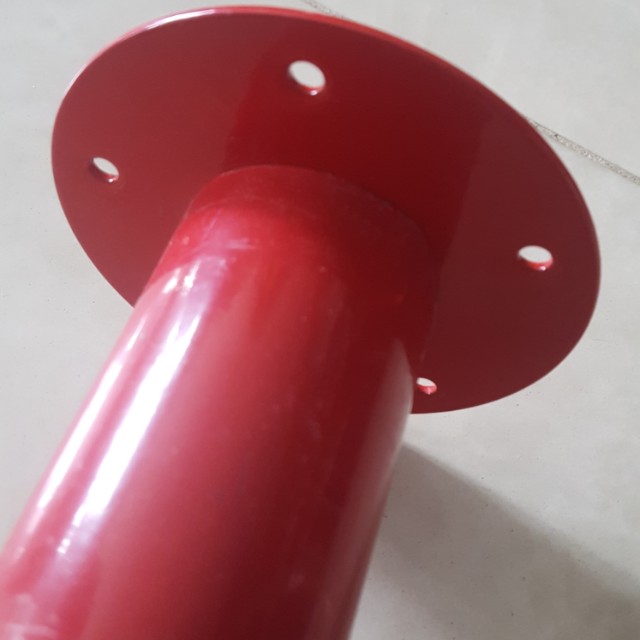 IKEA table legs, Furniture & Home Living, Furniture, Tables & Sets on