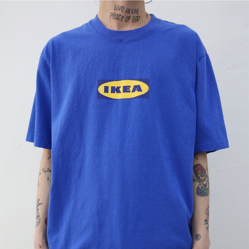 t shirt ikea