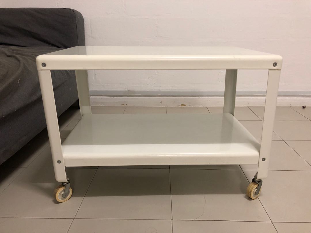 Ikea Tingby Table Furniture Tables Chairs On Carousell