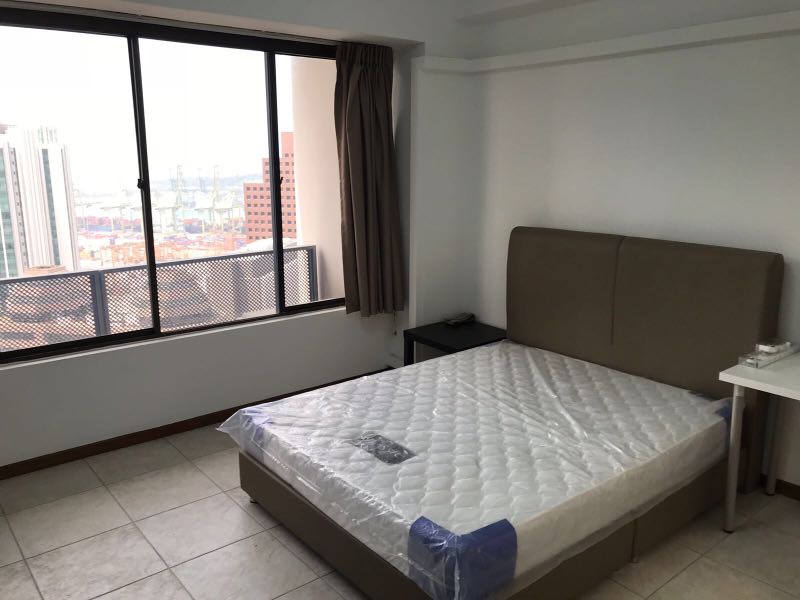 International Plaza Master And Common Room With Tanjong Pagar Mrt Property Rentals Room Rentals On Carousell