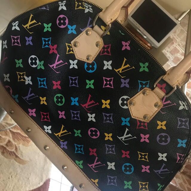 japan bales lv bag, Women's Fashion, Bags & Wallets, Crossbody Bags on