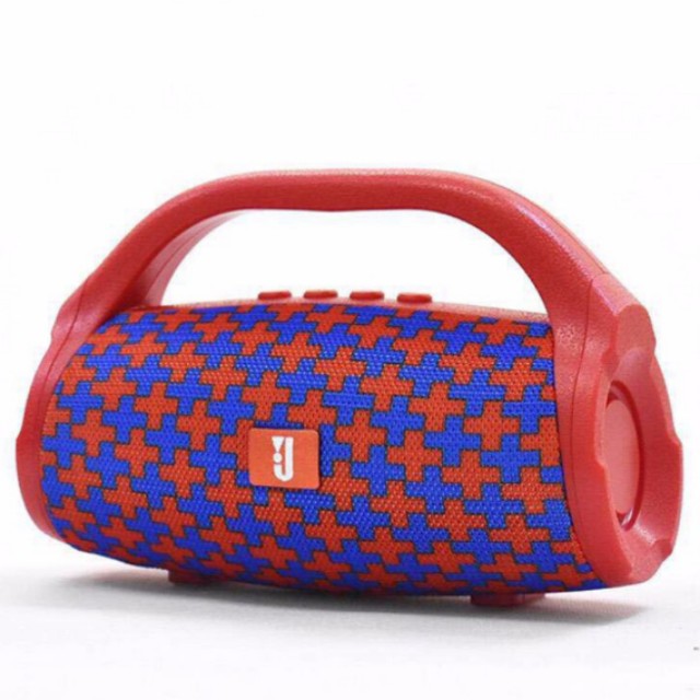 (Ready) JBL Boombox Splashproof Bluetooth Speaker Post Incl, Audio