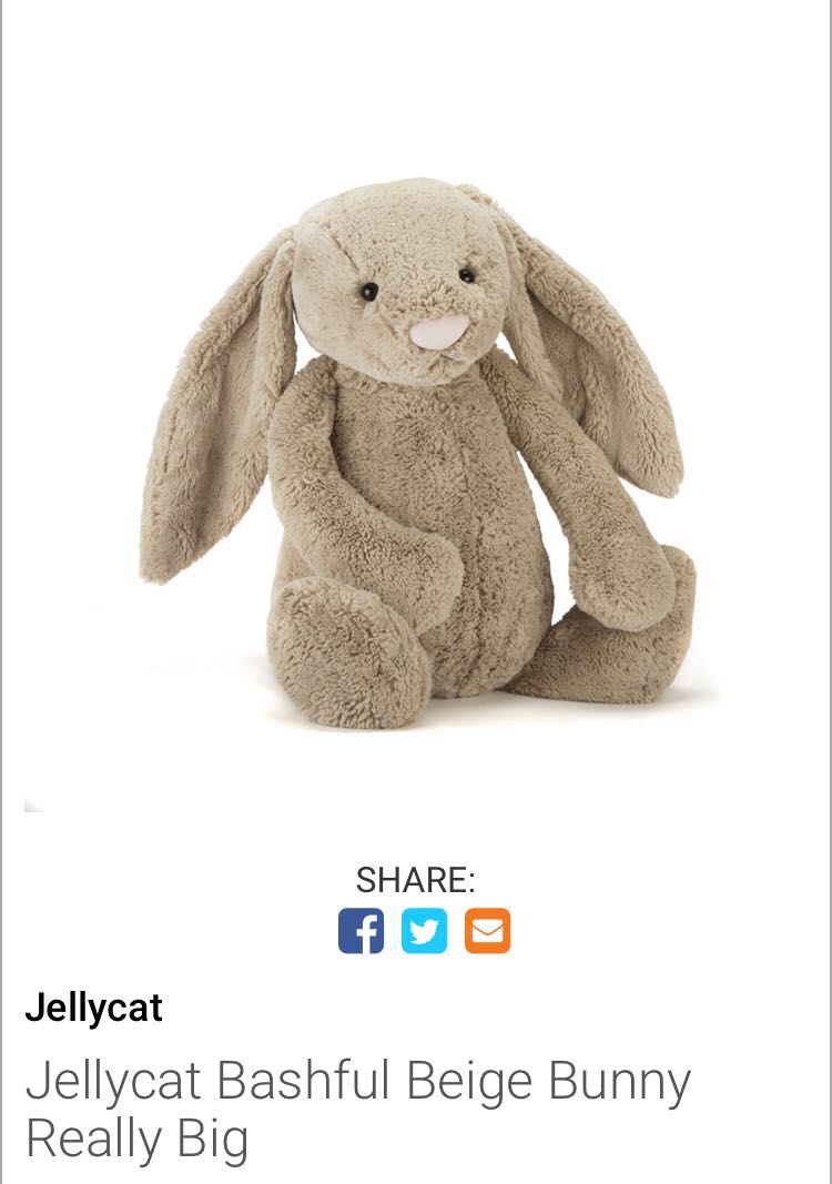 tangs jellycat